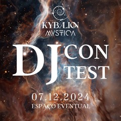 RNDMIZE Exclusive Set  - Mystica Kybalion Contest 07/12/2024