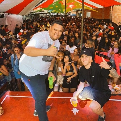 MC LEON. TROPA DO RATO COME CU, COME XRC  ( DJS SECRETO E CIRILO ) #130BPM