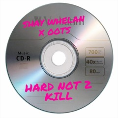 Reboot Premiere: Shay Whelan X Oots - Hard Not 2 Kill