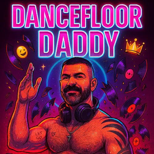 DANCEFLOOR DADDY V5