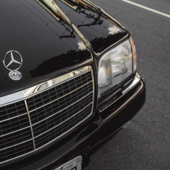rscay - all black benz (devonincohaha) [8Teen exclusive + v8gve & dj blat]