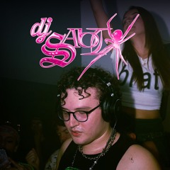 DJ SABI ✿♡ HYPER Latino Mix