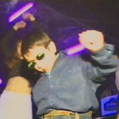 Push It - (Static Siam Mix)