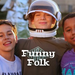 Little Country Prank (Funny Folk)