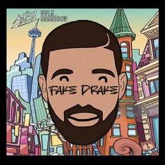 Mj31 & Kyle Harrison - Fake Drake