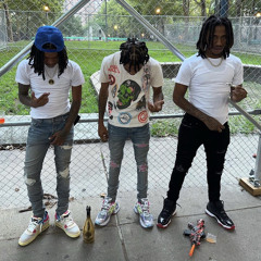 Jay Hound x NazGPG x Sdot Go x MetriDaTrend - Paid In Full  ( Where they At)