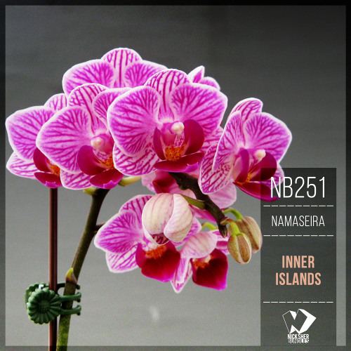 Namaseira - Might of Love (Original Mix)