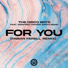 For You (Fabian Farell Remix)