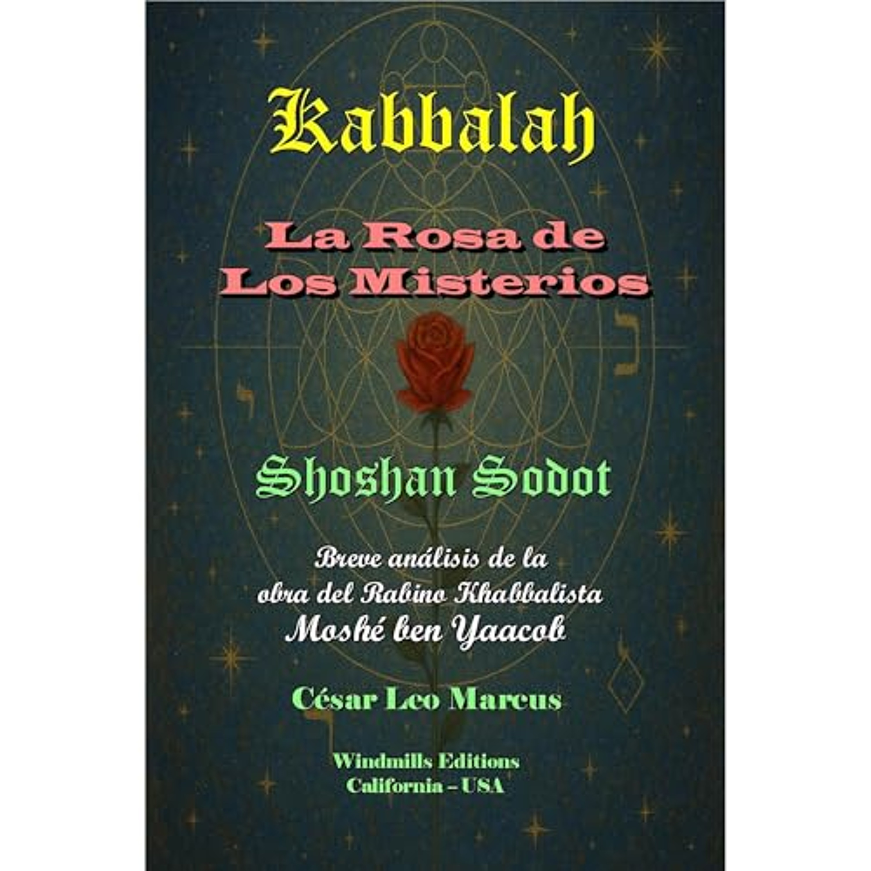 La Rosa de los Misterios (Audiolibro) | Prueba Gratis
