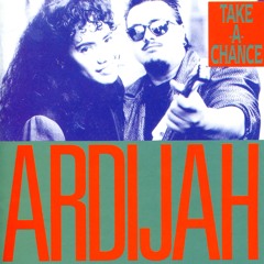 Ardijah - Watchin U
