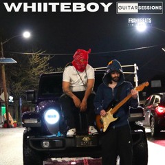 Whiiteboy & Frank Beats Guitar Session 072