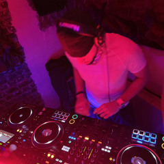Dezir Groove Session