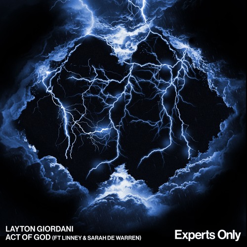 Layton Giordani - Act of God (ft Linney & Sarah de Warren) [Extended Mix]