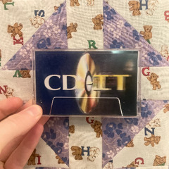 Melt Away (Brian Wilson) (whip cream cover)