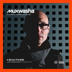 Muxwasha Shukter