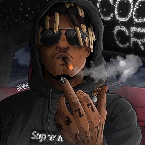 Slide - (Prod.Hub) - (Juice WRLD)