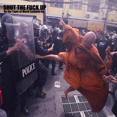 YOU LOOK LIKE YOU WORK WITH YOUR HANDS BUT YOU DONT