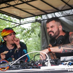 Live @ Bass Ribbon Pines 2022