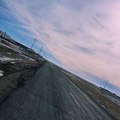 Laid Back Down The Interstate