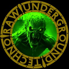 Raw!Underground!Techno#13