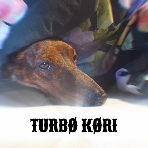 TURBØ KØRI