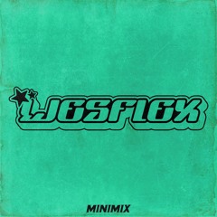 Minimix 3k followers!!