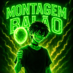 Montagem Ballon