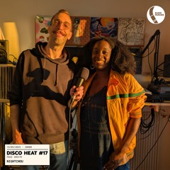 Disco Heat #17 - Nightchou