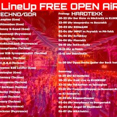 Team Rave 16.03.2024 | 160BPM