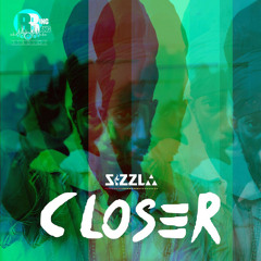 SIZZIA + CO 17:4:21BOOTZ....