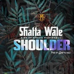 Shatta_Wale - Shoulder