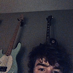 My guitar sounds like a Frog