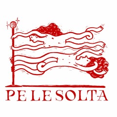 PELESOLTA Live Set @ Locomotiva Estúdio