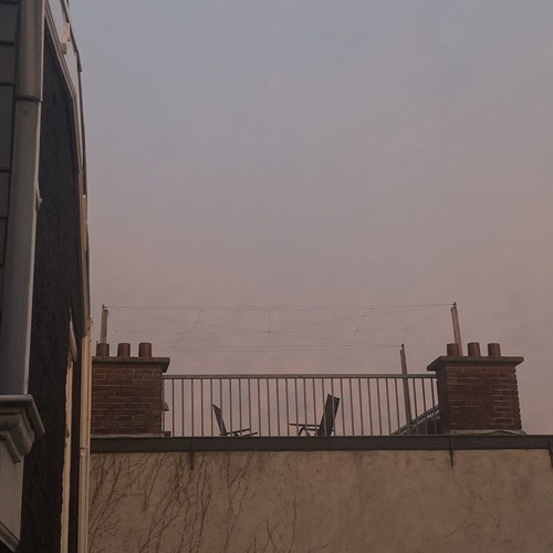 Qkthr - Aphex Twin - slowed, muffled, w/ sirens