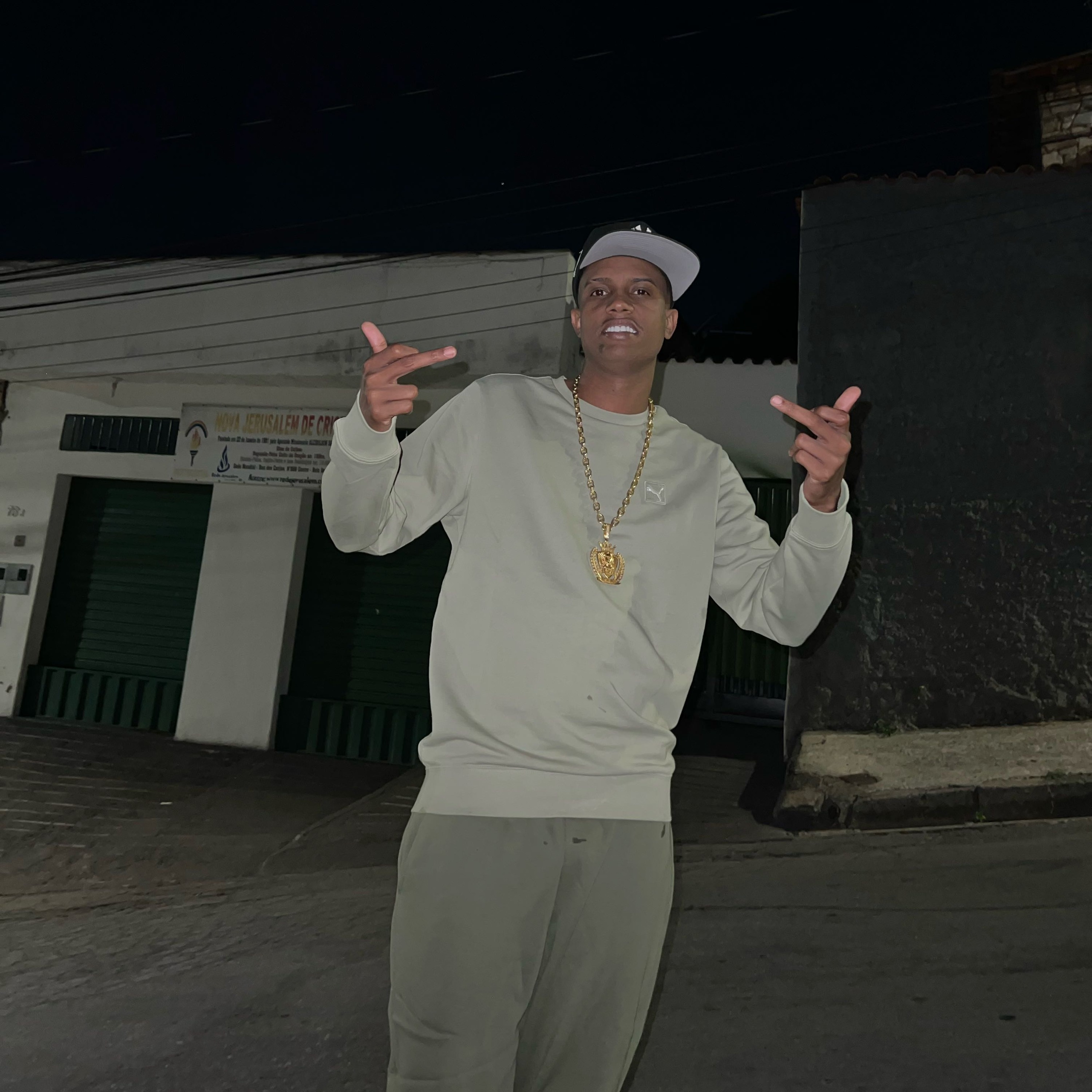 NO CABANA DE MADRUGA 2 - MC MAGRINHO, FI DO HOMI , DJ DG DO RB , DJ LC & DJ NARDIIN episode artwork
