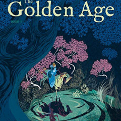 VIEW KINDLE 📙 The Golden Age, Book 1 (The Golden Age Graphic Novel Series, 1) by  Ro