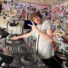 Long Haired Jazz with Billy Jones @ The Lot Radio 07-09-2024