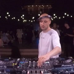 Kandaurov RTS.FM X Bar Sol' Kazan 16.07.2024