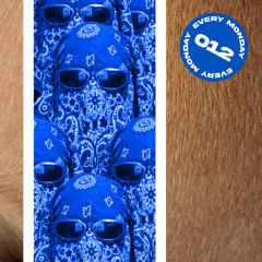 TULI WANO NE BA MANDEM (demo 4) ft. MXESTRO & O.G. STASH