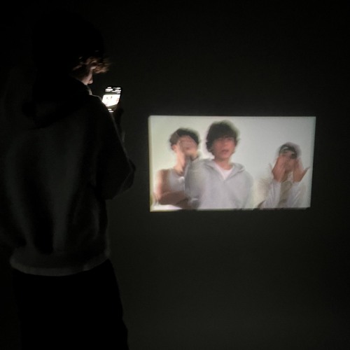 see ma guap (prod. m1k)