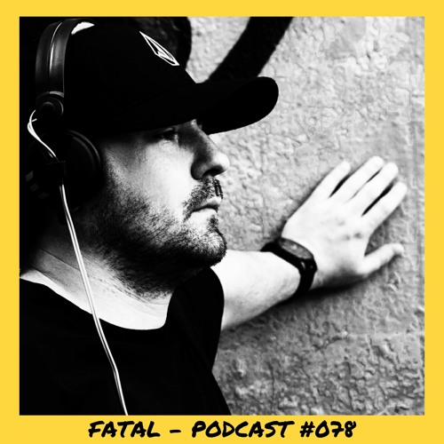 6̸6̸6̸6̸6̸6̸ | Fatal - Podcast #078