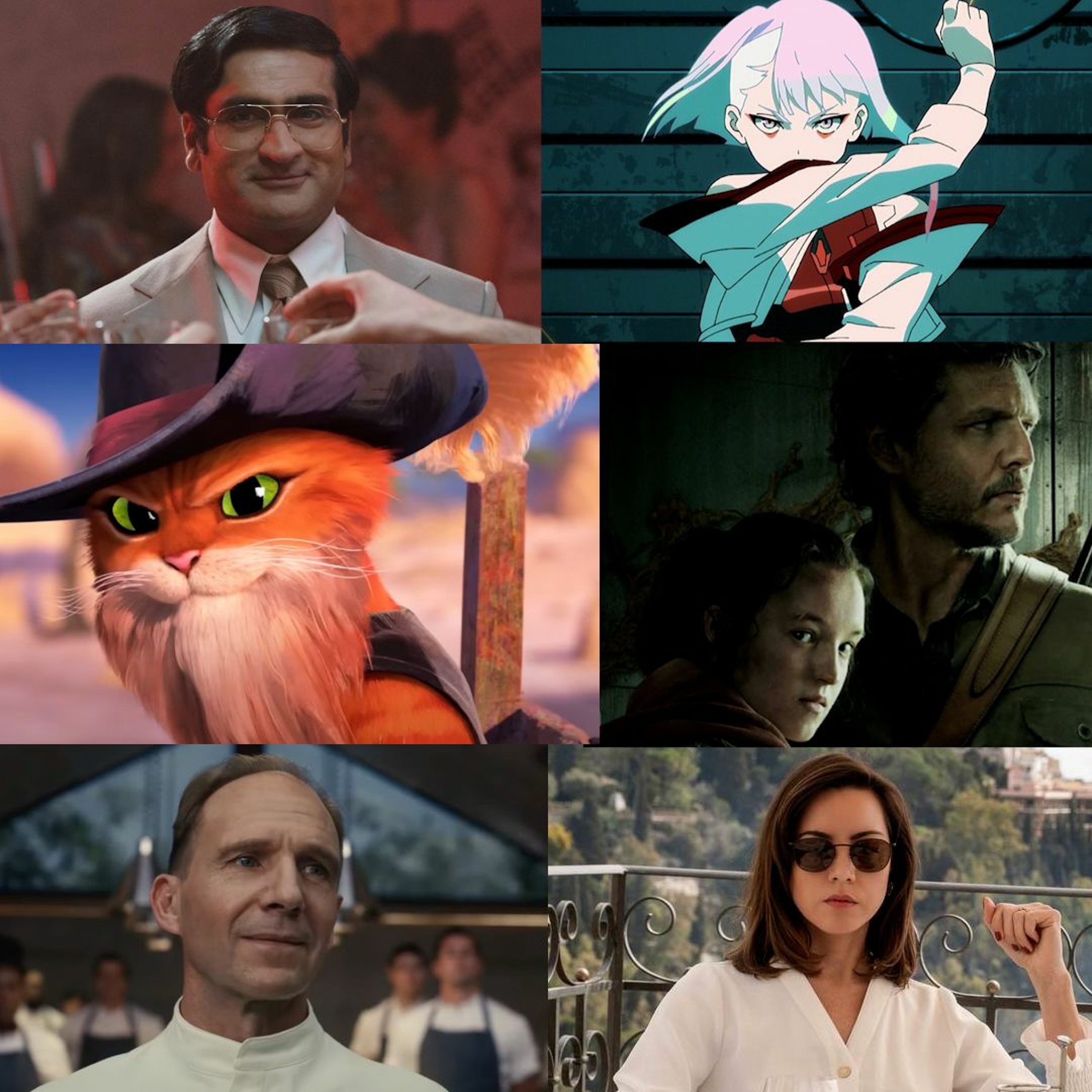 No Such Thing As A Bad Movie