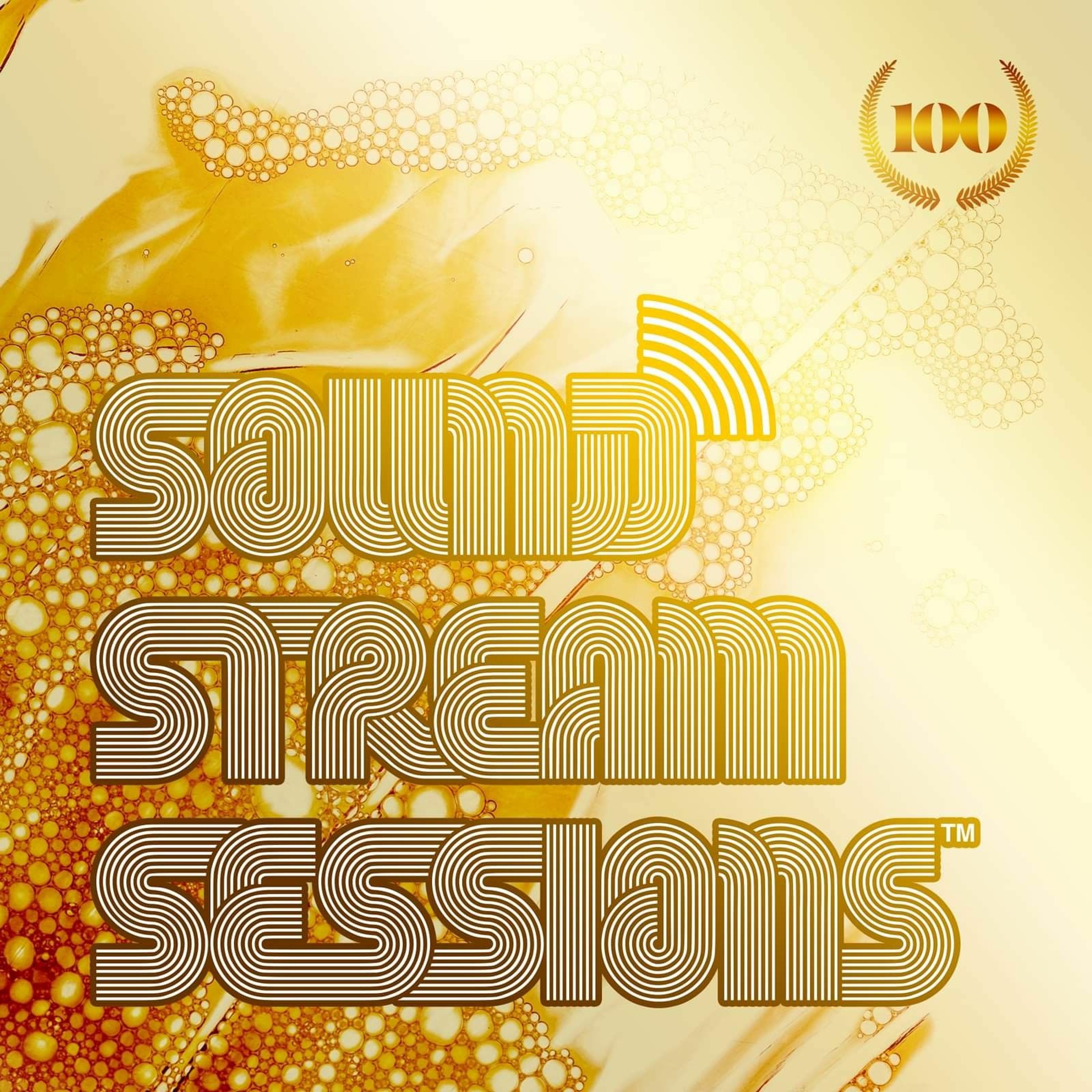 Guest Mix Vol. 100 'The Golden Hour' (D:RC - Liquid Lovers Lounge) Live Drum and Bass Session episode artwork