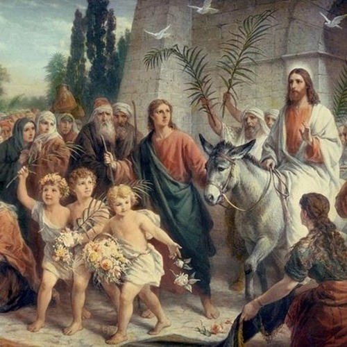 احد الشعانيين - العشية / Athanasius Deacons
