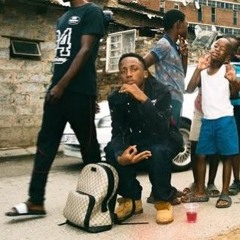 Asianwokstar - Change/Young thug