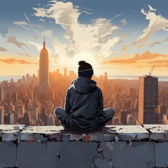 High Life - Soulful Rap Instrumental | Old School Hip-Hop Beat