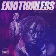 Lil Uzi Vert - Emotionless (feat. Juice WRLD) Prod. by Moku [SLOWED/REVERB]