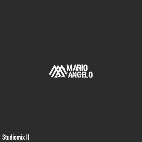 Techno Studiomix #2 [mixed by Mario Angelo]