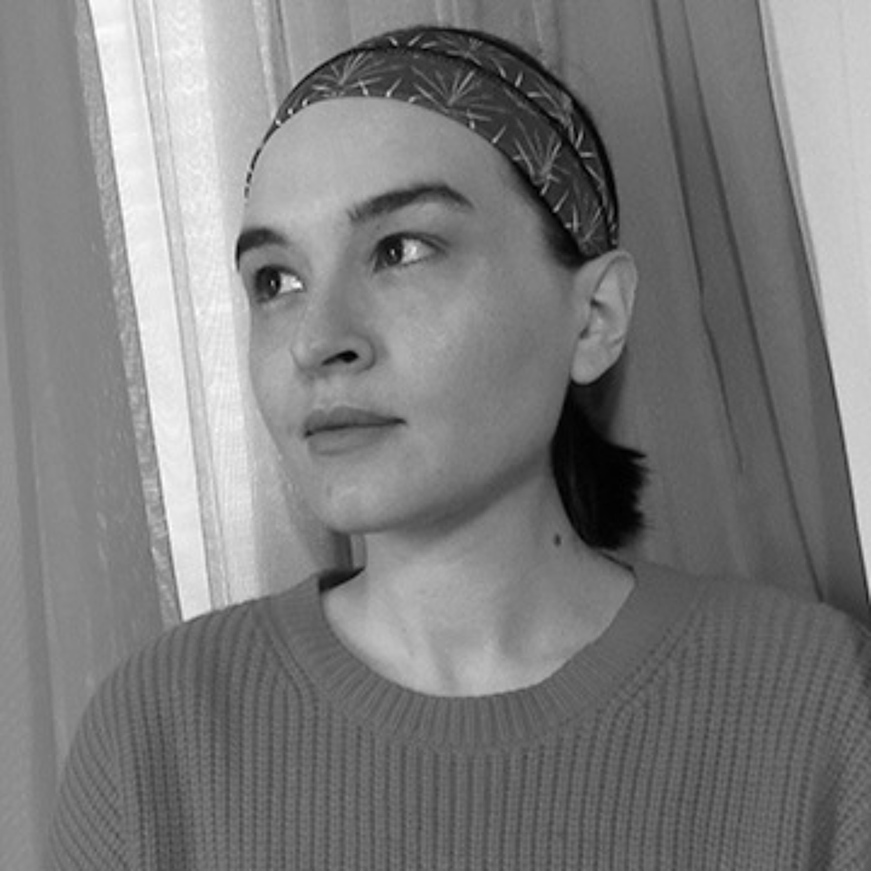 Darcie Little Badger ’10 Weaves Lipan Apache Storytelling into Novels episode artwork