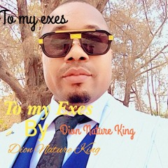 To All My Exes